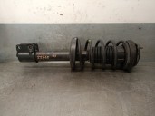 Recambio de amortiguador delantero izquierdo para opel corsa a hatchback (s83) 1.2 s (f08, m08, f68, m68) referencia OEM IAM 12S