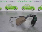 Recambio de enganche cinturon para jaguar xj 4.2 v8 32v cat referencia OEM IAM 2W93F60045 33046498 4 PUERTAS