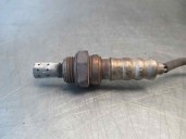 Recambio de sonda lambda para ford ka (ccu) 1.2 8v cat referencia OEM IAM 55202416 0ZA641A1 FPT