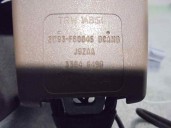 Recambio de enganche cinturon para jaguar xj 4.2 v8 32v cat referencia OEM IAM 2W93F60045 33046498 4 PUERTAS