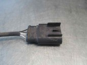 Recambio de sonda lambda para ford ka (ccu) 1.2 8v cat referencia OEM IAM 55202416 0ZA641A1 FPT