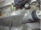 Recambio de caja cambios para skoda fabia (6y2/6y3) 1.4 referencia OEM IAM FCM  CESTA 1