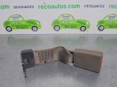 Recambio de enganche cinturon para jaguar xj 4.2 v8 32v cat referencia OEM IAM 2W93F60045 33046486 4 PUERTAS