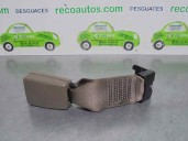 Recambio de enganche cinturon para jaguar xj 4.2 v8 32v cat referencia OEM IAM 2W93F60045 33046486 4 PUERTAS