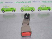 Recambio de enganche cinturon para jaguar xj 4.2 v8 32v cat referencia OEM IAM 2W93F60045 33046486 4 PUERTAS