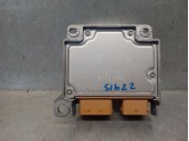 Recambio de centralita airbag para hyundai ioniq (ae) 1.6 gdi hybrid referencia OEM IAM 95910G2400 95910G2400 