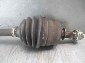 Recambio de transmision delantera derecha para ford ka (ccu) 1.2 8v cat referencia OEM IAM 1541812  