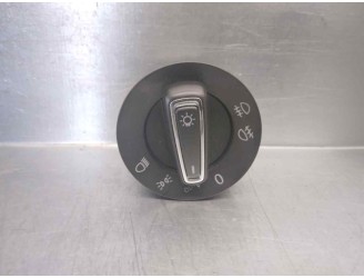 Recambio de mando luces salpicadero para peugeot 308 confort referencia OEM IAM 5G0941431AF 10330000242 SACHS