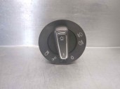 Recambio de mando luces salpicadero para peugeot 308 confort referencia OEM IAM 5G0941431AF 10330000242 SACHS