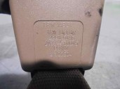 Recambio de enganche cinturon para jaguar xj 4.2 v8 32v cat referencia OEM IAM 2W93F60045 33046486 4 PUERTAS