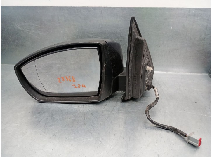 Recambio de retrovisor izquierdo para ford s-max (ca1) 2.0 tdci cat referencia OEM IAM 1483328 1483328 