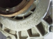 Recambio de caja cambios para skoda fabia (6y2/6y3) 1.4 referencia OEM IAM FCM  CESTA 1