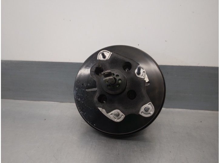 Recambio de servofreno para renault captur 1.5 dci diesel fap energy referencia OEM IAM 472103202R 