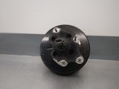 Recambio de servofreno para renault captur 1.5 dci diesel fap energy referencia OEM IAM 472103202R 