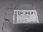 Recambio de centralita airbag para hyundai ioniq (ae) 1.6 gdi hybrid referencia OEM IAM 95910G2400 95910G2400 
