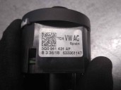 Recambio de mando luces salpicadero para peugeot 308 confort referencia OEM IAM 5G0941431AF 10330000242 SACHS