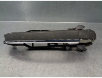 Recambio de maneta exterior delantera derecha para mercedes-benz clase c (w202) berlina 2.2 cdi 16v cat referencia OEM IAM A2107