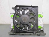 Recambio de electroventilador para opel astra h berlina enjoy referencia OEM IAM 24467442 0130303957 BOSCH