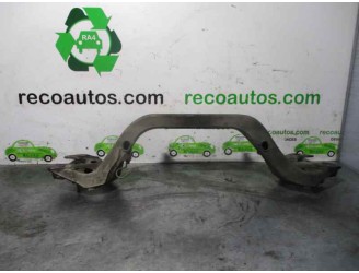 Recambio de soporte motor para volkswagen touareg (7la) 5.0 v10 tdi cat (ayh) referencia OEM IAM 7L6199207 INFERIOR CUNA ALUMINI