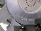 Recambio de electroventilador para opel astra h berlina enjoy referencia OEM IAM 24467442 0130303957 BOSCH