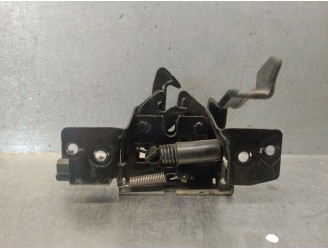 Recambio de cerradura capot para hyundai ioniq (ae) 1.6 gdi hybrid referencia OEM IAM 81130G2000 81130G2000 