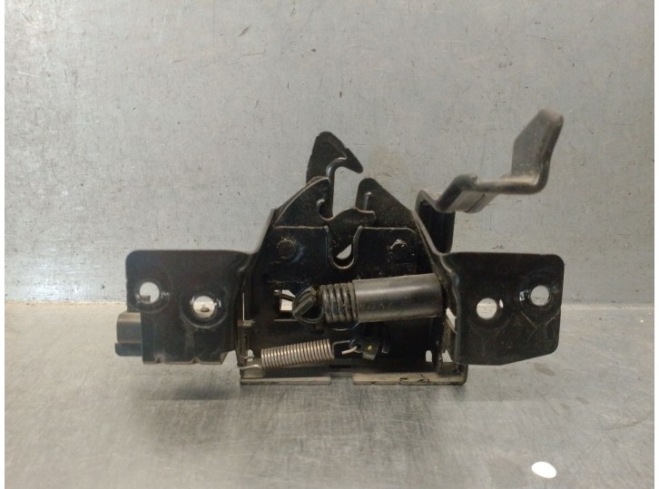 Recambio de cerradura capot para hyundai ioniq (ae) 1.6 gdi hybrid referencia OEM IAM 81130G2000 81130G2000 