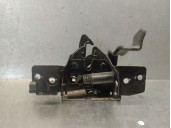 Recambio de cerradura capot para hyundai ioniq (ae) 1.6 gdi hybrid referencia OEM IAM 81130G2000 81130G2000 