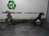 Recambio de soporte motor para volkswagen touareg (7la) 5.0 v10 tdi cat (ayh) referencia OEM IAM 7L6199207 INFERIOR CUNA ALUMINI