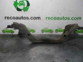 Recambio de soporte motor para volkswagen touareg (7la) 5.0 v10 tdi cat (ayh) referencia OEM IAM 7L6199207 INFERIOR CUNA ALUMINI