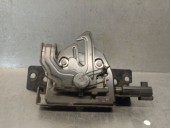 Recambio de cerradura capot para hyundai ioniq (ae) 1.6 gdi hybrid referencia OEM IAM 81130G2000 81130G2000 