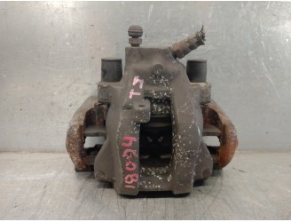 Recambio de pinza freno trasera izquierda para mercedes-benz clase e (w212) lim. 2.1 cdi cat referencia OEM IAM A2124230081 