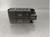 Replacement multifunction switch for Citroën Jumper closed box, high roof (06.2006 =>) 2.2 HDi FAP CAT OEM reference 