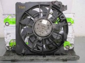 Recambio de electroventilador para opel astra h berlina enjoy referencia OEM IAM 24467442 0130303957 BOSCH