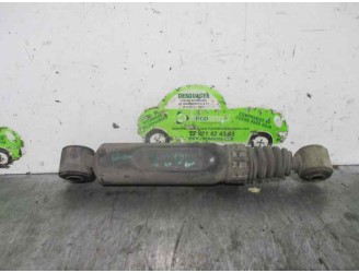 Replacement rear right shock absorber for Citroën Xsara sedan 1.6 16V CAT (NFU / TU5JP4) OEM IAM reference 302334 