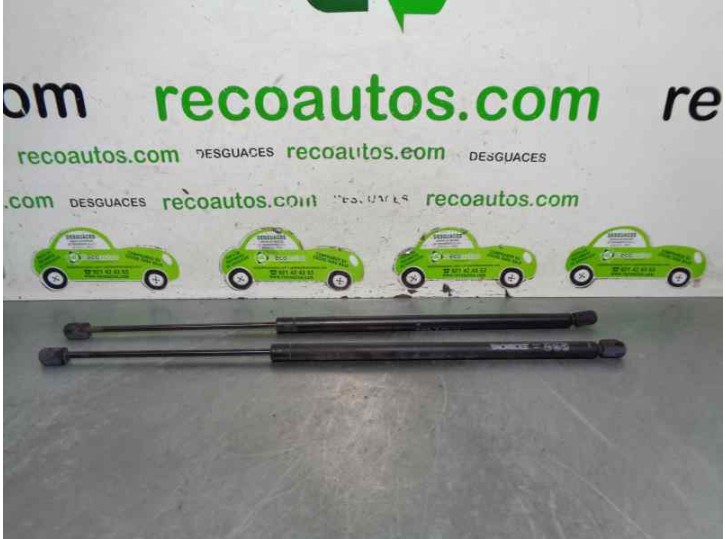 Replacement boot / tailgate struts for Citroën Evasion 1.9 TD X OEM IAM reference 9630698380 