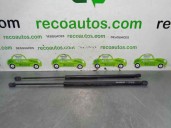 Replacement boot / tailgate struts for Citroën Evasion 1.9 TD X OEM IAM reference 9630698380 