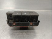 Replacement multifunction switch for Citroën Jumper closed box, high roof (06.2006 =>) 2.2 HDi FAP CAT OEM reference 