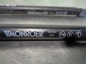 Replacement boot / tailgate gas struts for Citroën Evasion 1.9 TD X OEM IAM reference 9630698380 