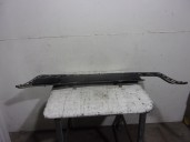 Recambio de spoiler paragolpes trasero para volkswagen cc (358) tdi referencia OEM IAM 3C8807521D NEGRO 4 PUERTAS