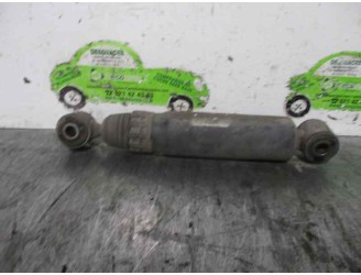 Replacement left rear shock absorber for Citroën Xsara saloon 1.6 16V CAT (NFU / TU5JP4) OEM IAM reference 302334 