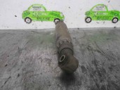 Replacement rear left shock absorber for Citroën Xsara saloon 1.6 16V CAT (NFU / TU5JP4) OEM IAM reference 302334 