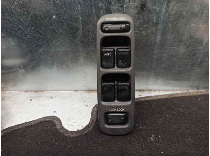 Recambio de mando elevalunas delantero izquierdo para suzuki liana rh (er) 1.6 16v cat referencia OEM IAM 3799060GE0P4Z 