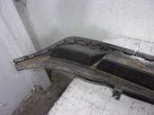 Recambio de spoiler paragolpes trasero para volkswagen cc (358) tdi referencia OEM IAM 3C8807521D NEGRO 4 PUERTAS