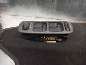 Recambio de mando elevalunas delantero izquierdo para suzuki liana rh (er) 1.6 16v cat referencia OEM IAM 3799060GE0P4Z  