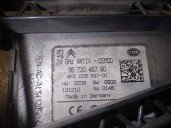 Recambio de modulo electronico para peugeot 3008 referencia OEM IAM 9673046780  