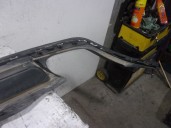 Recambio de spoiler paragolpes trasero para volkswagen cc (358) tdi referencia OEM IAM 3C8807521D NEGRO 4 PUERTAS