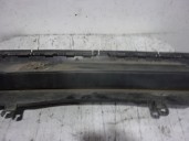 Recambio de spoiler paragolpes trasero para volkswagen cc (358) tdi referencia OEM IAM 3C8807521D NEGRO 4 PUERTAS