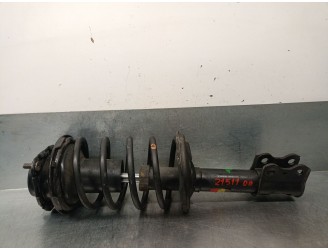 Replacement front right shock absorber for Toyota Avensis Liftback (_T22_) 2.0 TD (CT220_) OEM IAM reference 4851009220 48