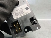 Replacement heater resistor for Hyundai Tucson Hybrid OEM IAM reference ER4H0 ER4H0TMPAA01 