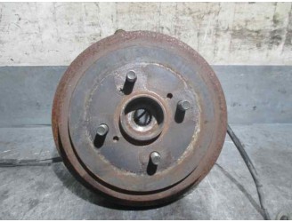 Recambio de mangueta trasera derecha para suzuki liana rh (er) 1.6 16v cat referencia OEM IAM 4611054G60  